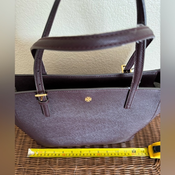 Tory Burch Emerson Tote - Picture 3 of 7